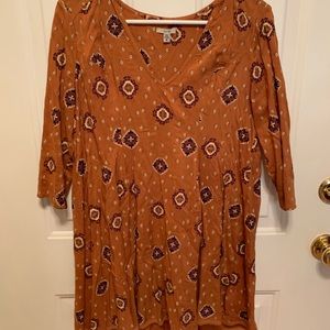 Urban outfitters dress